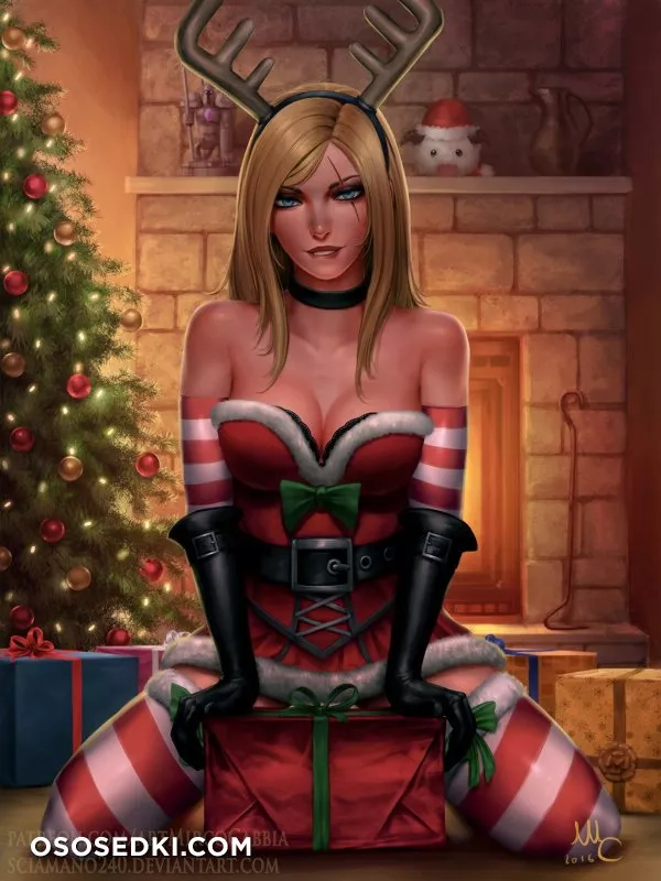 Merry Christmas & Happy New Year - Photo 86