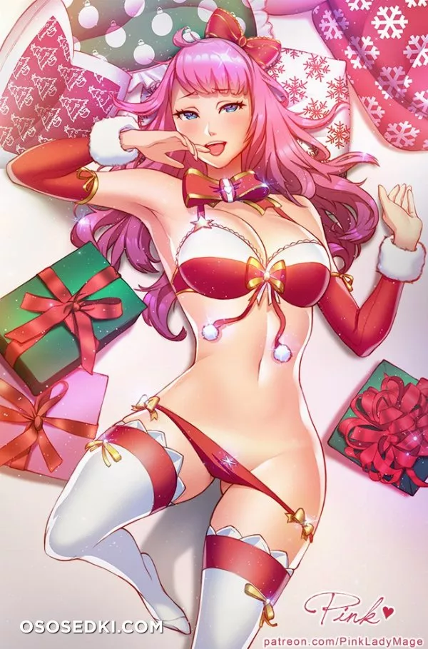 Merry Christmas & Happy New Year - Photo 92