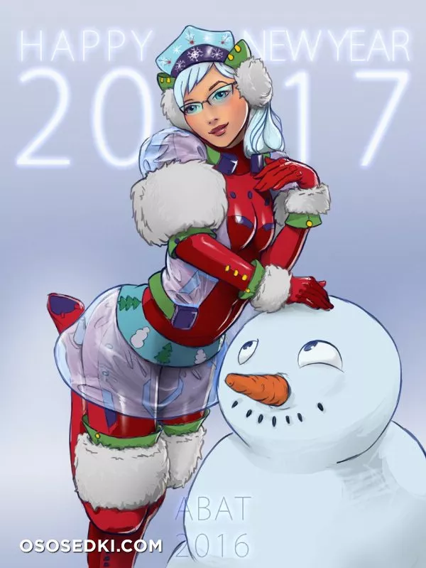 Merry Christmas & Happy New Year - Photo 96