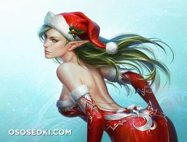 Merry Christmas & Happy New Year - Photo 102