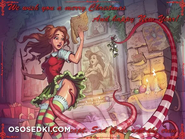 Merry Christmas & Happy New Year - Photo 105