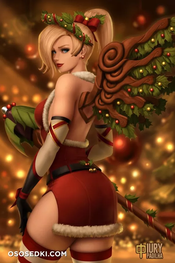 Merry Christmas & Happy New Year - Photo 128