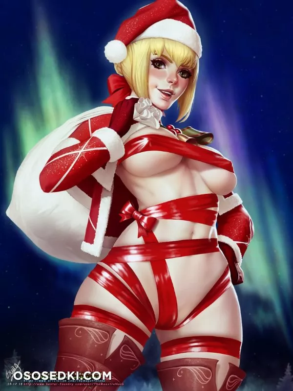 Merry Christmas & Happy New Year - Photo 131