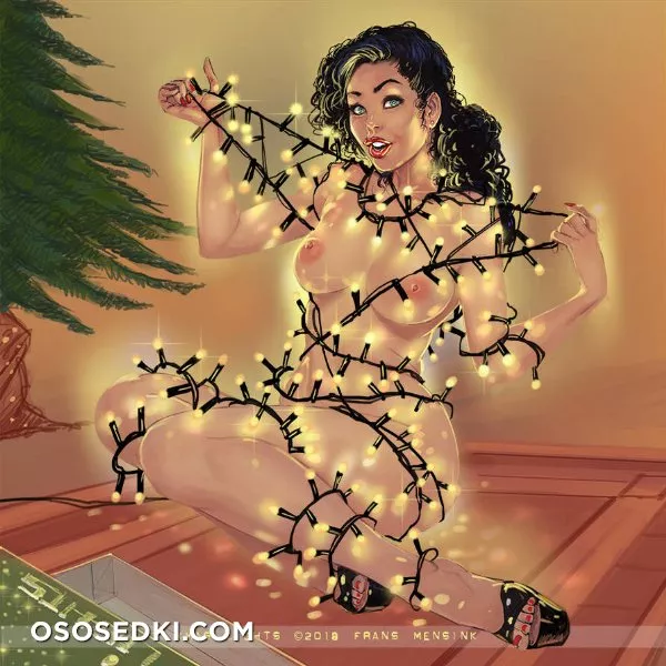 Merry Christmas & Happy New Year - Photo 133