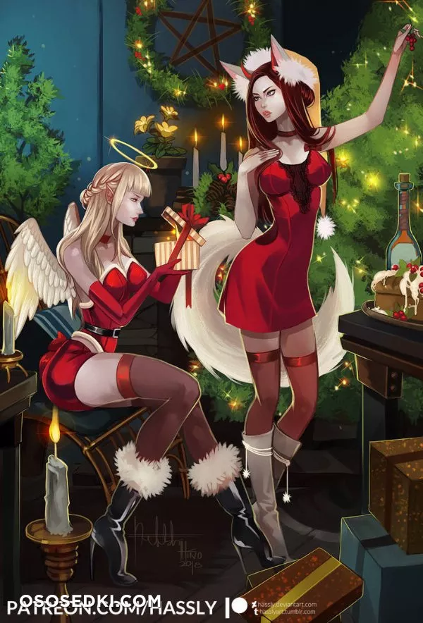 Merry Christmas & Happy New Year - Photo 153