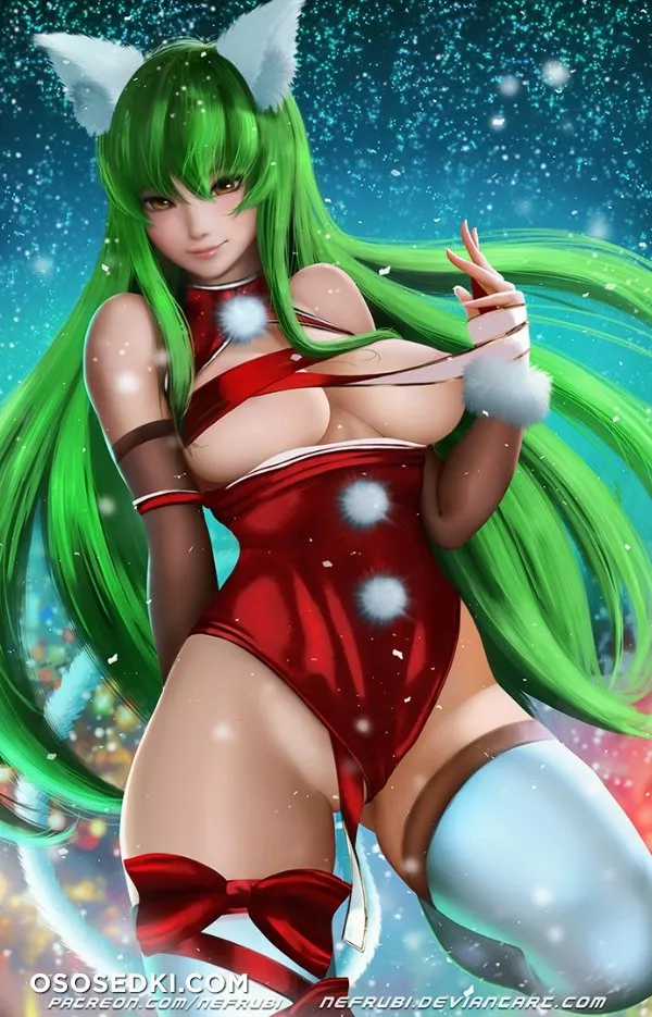 Merry Christmas & Happy New Year - Photo 155