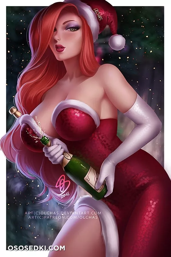 Merry Christmas & Happy New Year - Photo 161