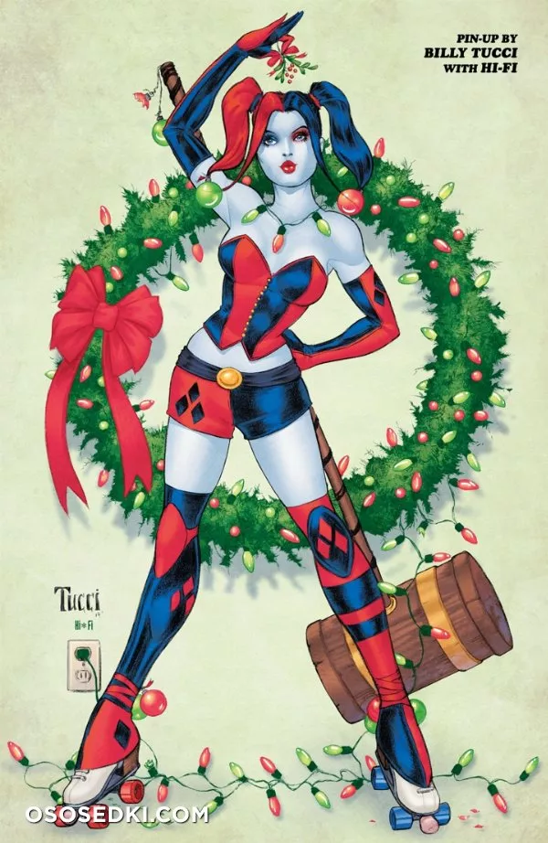 Merry Christmas & Happy New Year - Photo 162