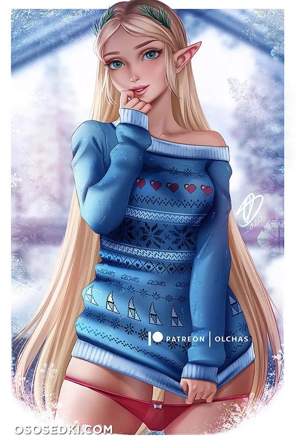 Merry Christmas & Happy New Year - Photo 170