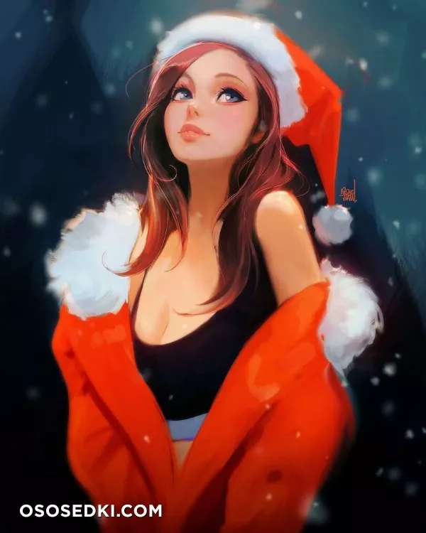 Merry Christmas & Happy New Year - Photo 173