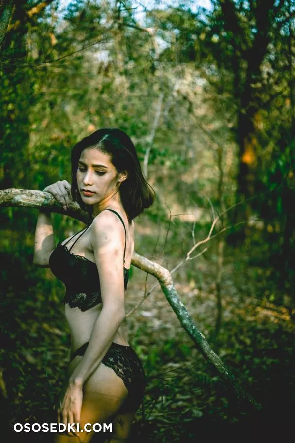 ฝน พูดไม่รู้เรื่อง (Thawiphon Kheseang) - Photo 6