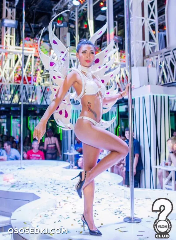 What's Up & Imagine Club - Photo 85