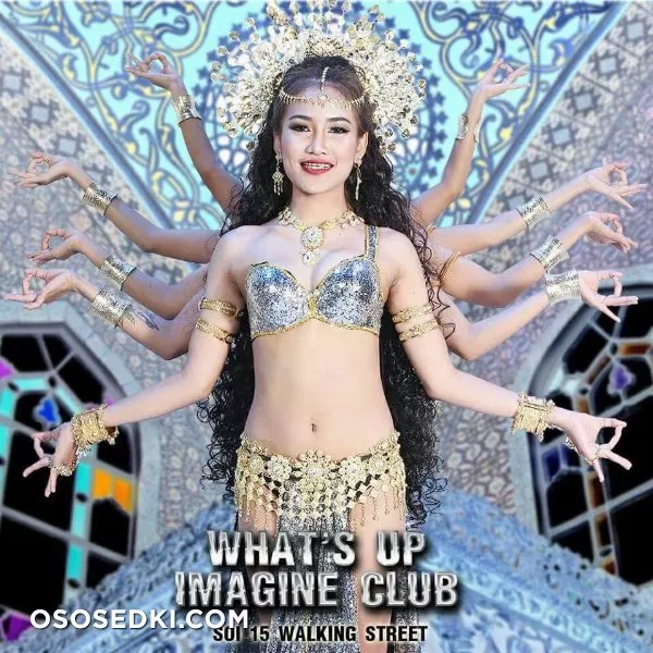 What's Up & Imagine Club - Photo 120