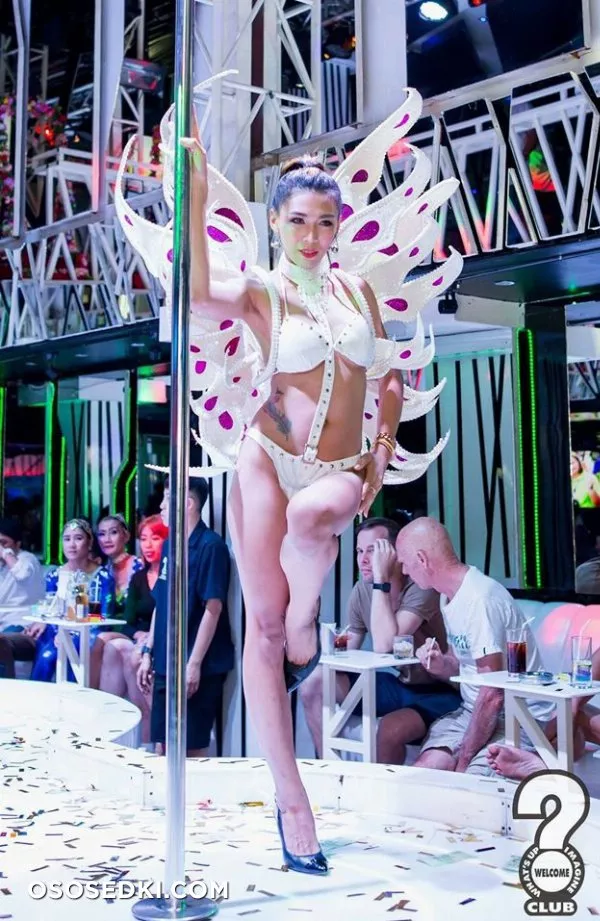 What's Up & Imagine Club - Photo 136