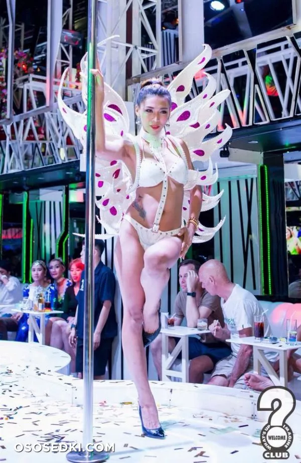 What's Up & Imagine Club - Photo 142