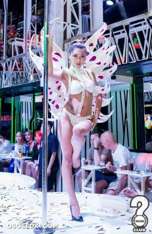 What's Up & Imagine Club - Photo 154