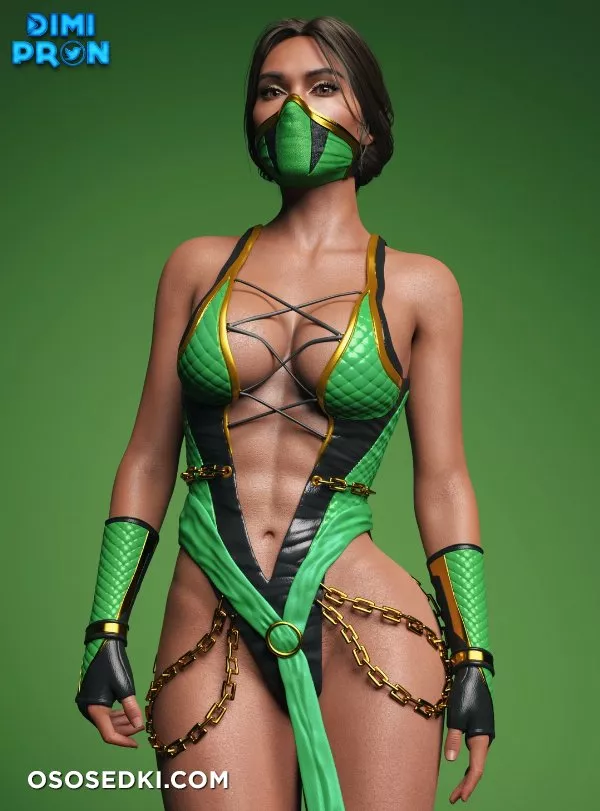 Mortal Kombat 18+ - Photo 3