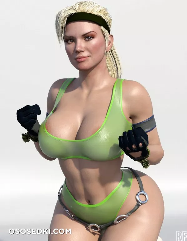 Mortal Kombat 18+ - Photo 12