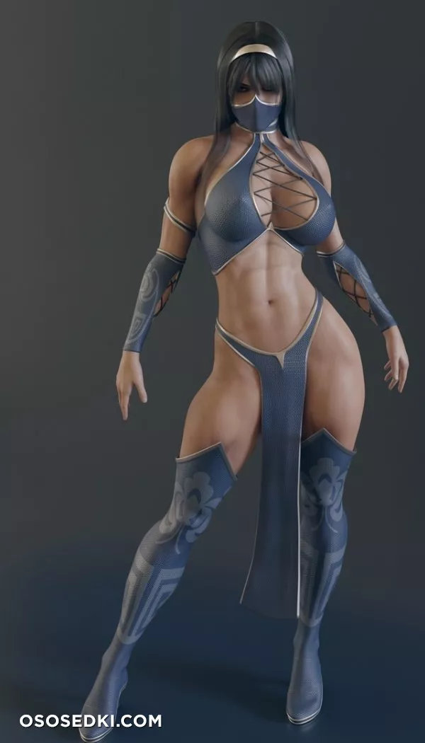 Mortal Kombat 18+ - Photo 18