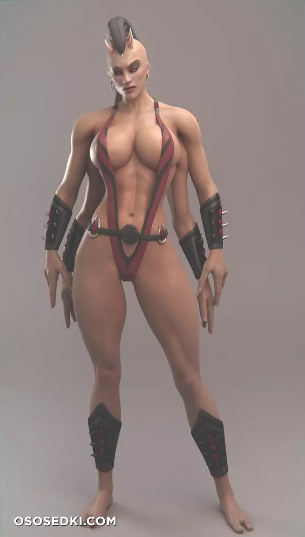 Mortal Kombat 18+ - Photo 23