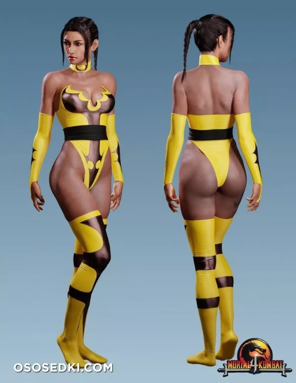 Mortal Kombat 18+ - Photo 33