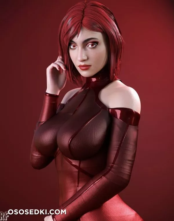 Mortal Kombat 18+ - Photo 45