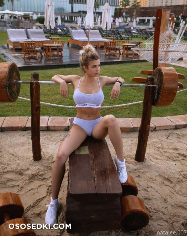 Natalia Krasavina (Nata Lee) - Photo 3