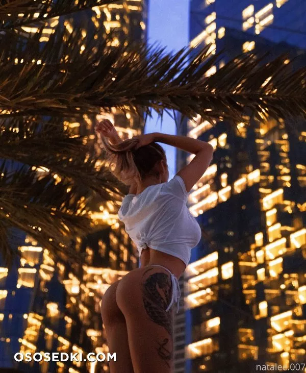 Natalia Krasavina (Nata Lee) - Photo 33