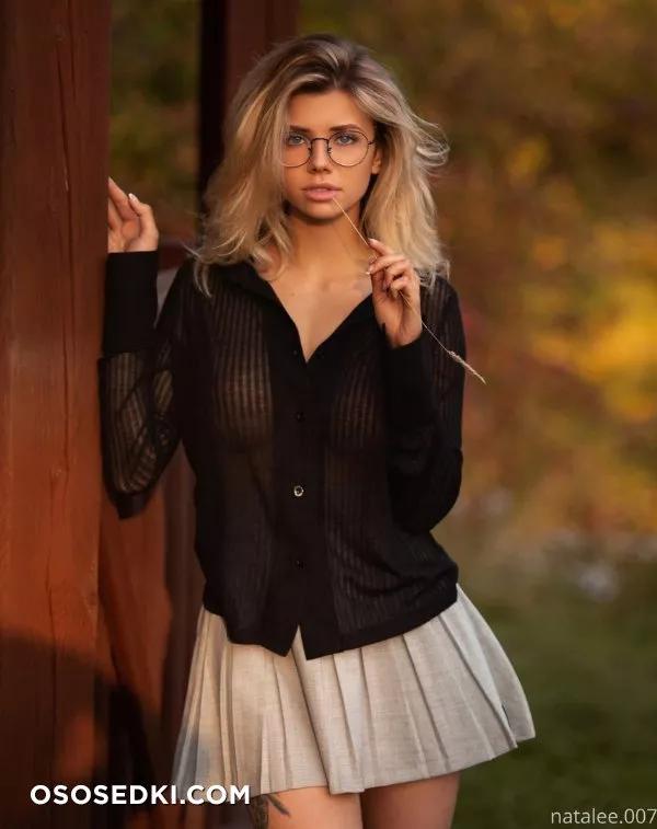 Natalia Krasavina (Nata Lee) - Photo 52