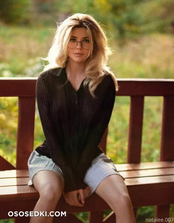 Natalia Krasavina (Nata Lee) - Photo 53