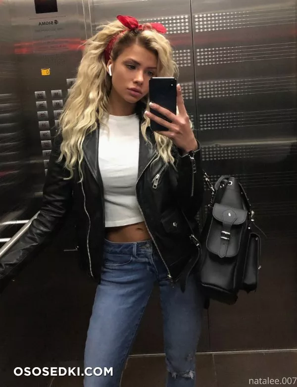 Natalia Krasavina (Nata Lee) - Photo 377