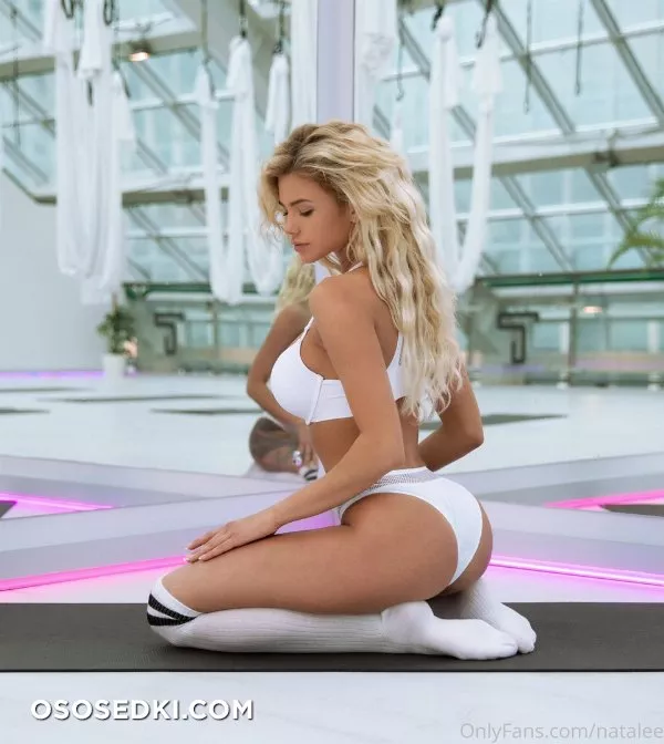 Natalia Krasavina (Nata Lee) - Photo 548
