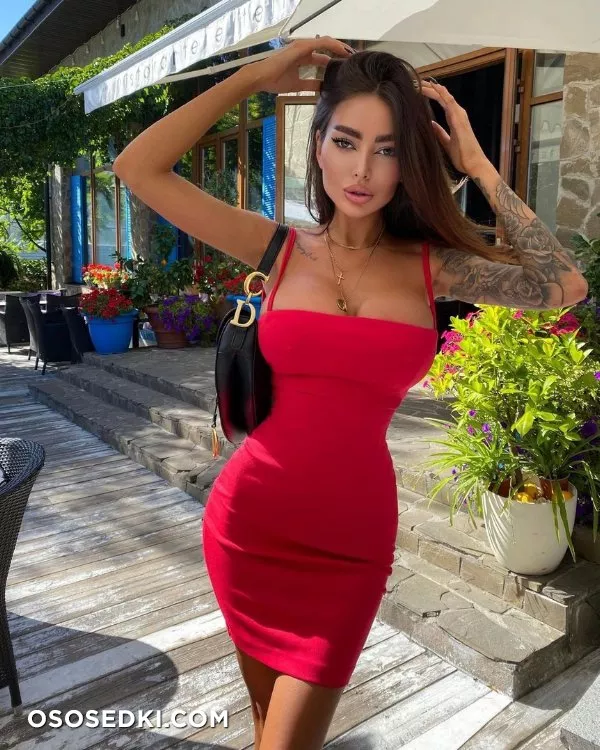 Alena Omovych - Photo 19
