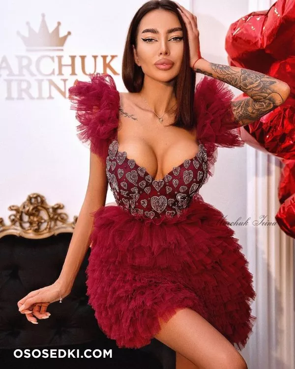 Alena Omovych - Photo 24