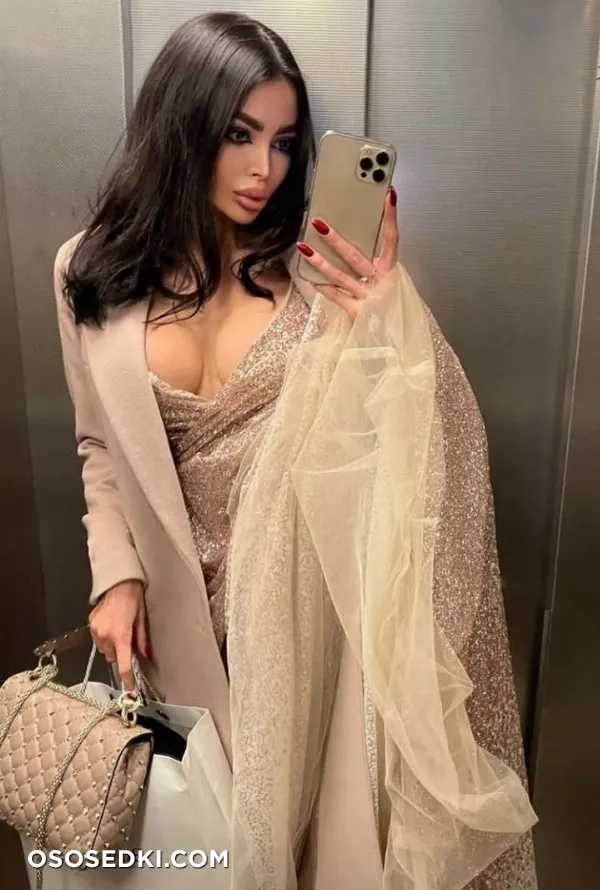 Alena Omovych - Photo 53