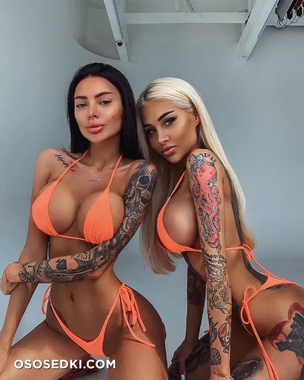 Alena Omovych - Photo 97