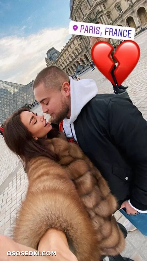 Alena Omovych - Photo 101