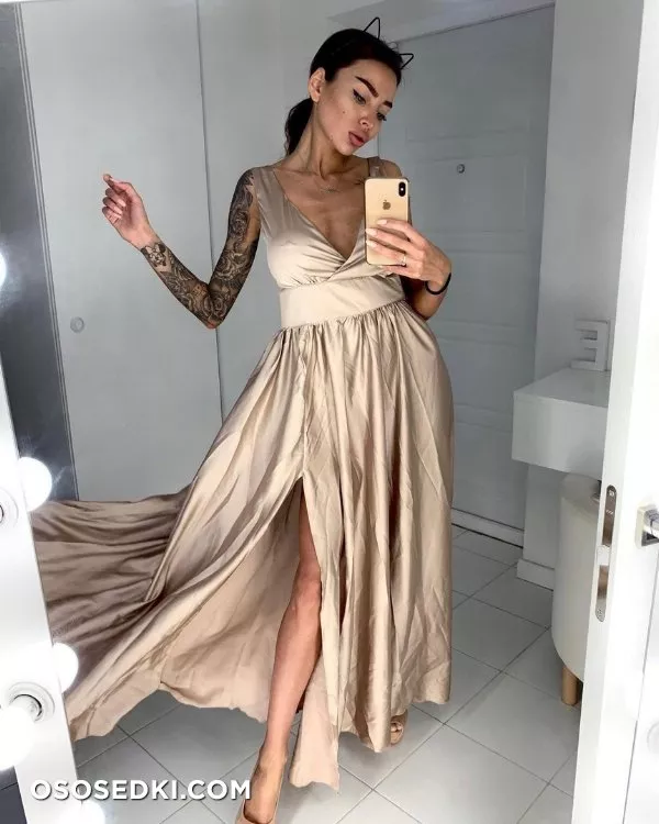 Alena Omovych - Photo 168