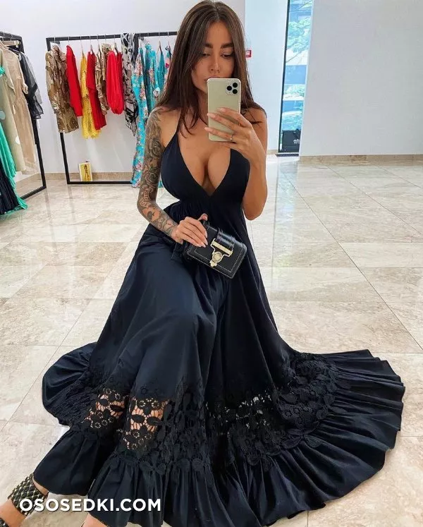 Alena Omovych - Photo 171