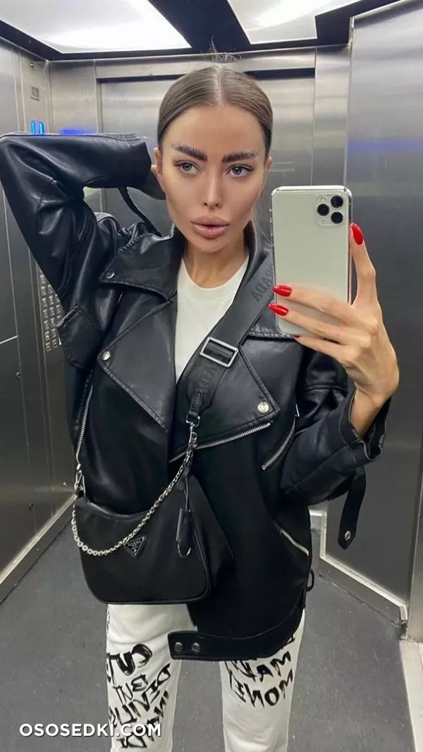 Alena Omovych - Photo 205