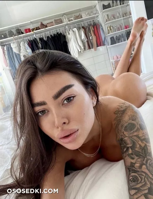 Alena Omovych - Photo 215
