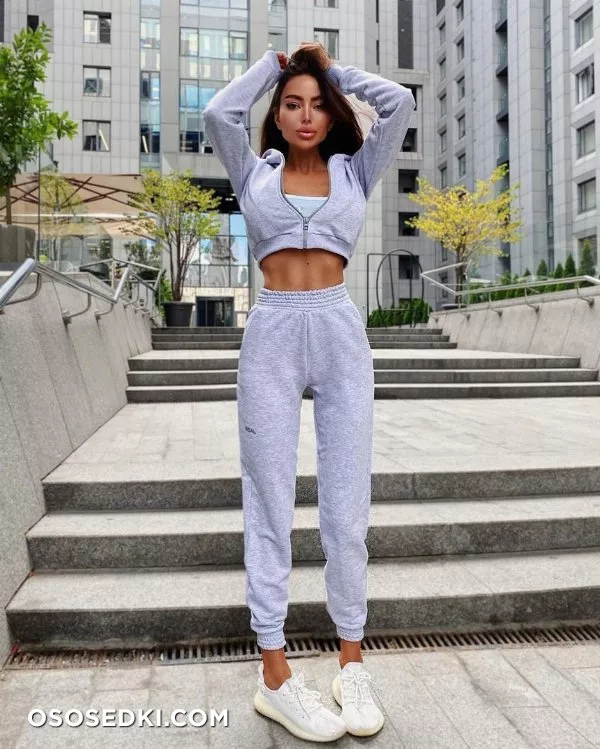 Alena Omovych - Photo 227