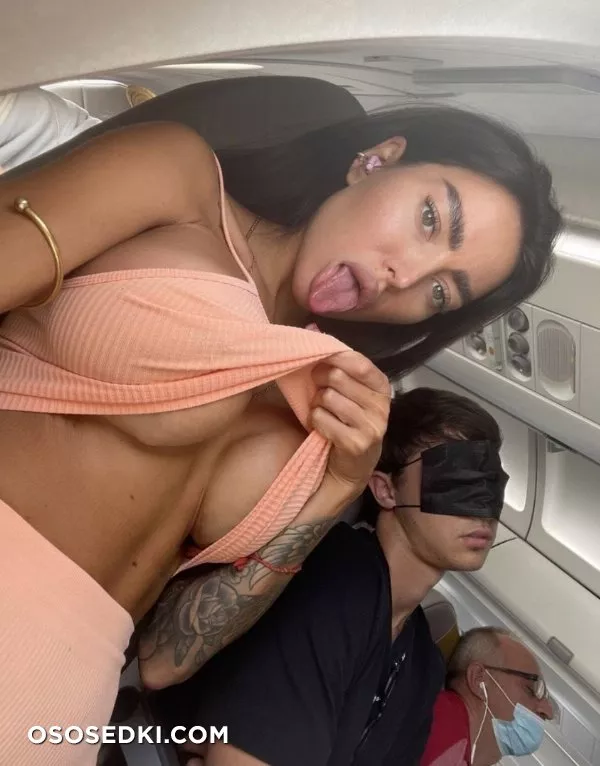 Alena Omovych - Photo 232
