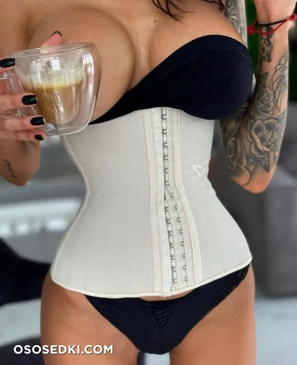 Alena Omovych - Photo 233