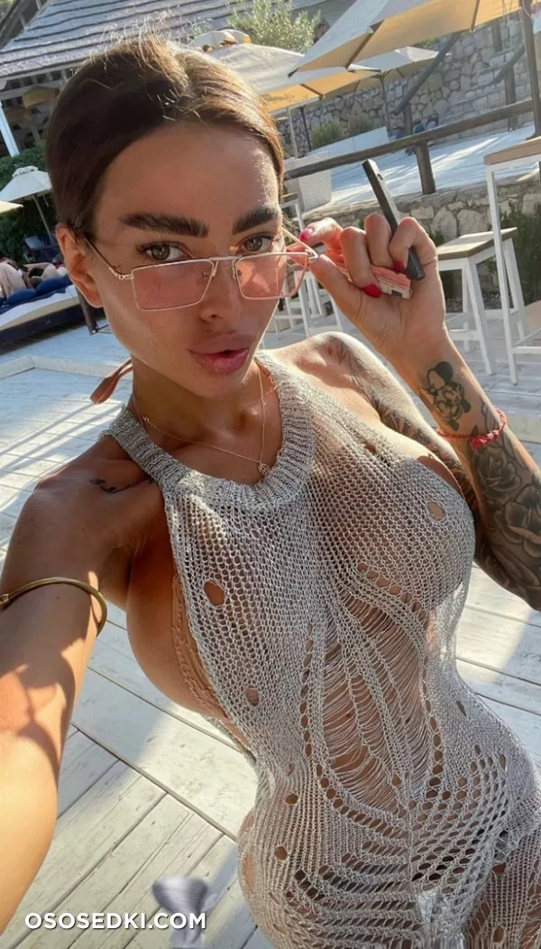 Alena Omovych - Photo 235