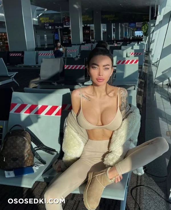 Alena Omovych - Photo 239