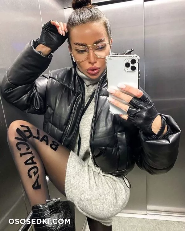 Alena Omovych - Photo 240