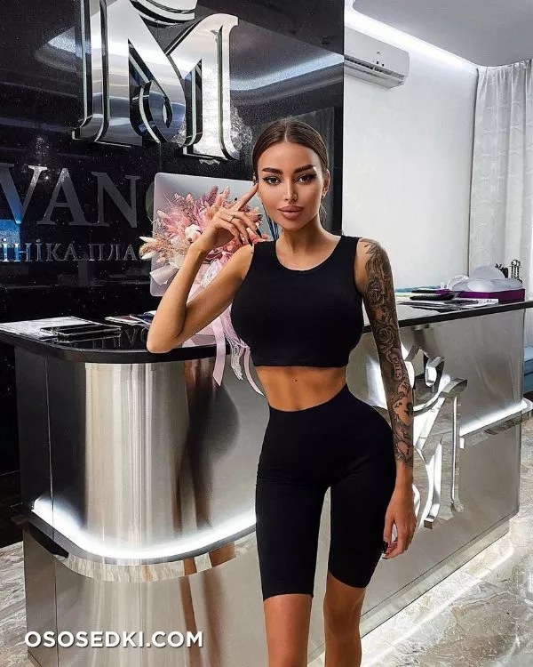 Alena Omovych - Photo 244