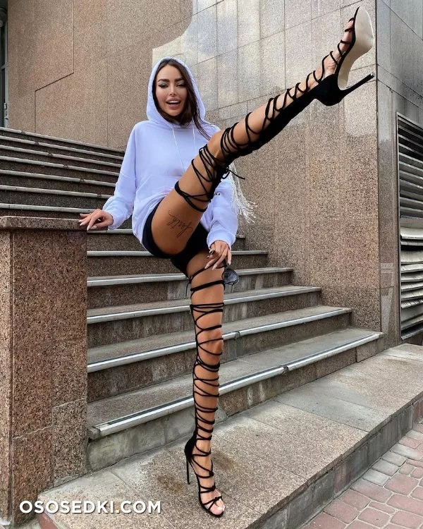 Alena Omovych - Photo 246