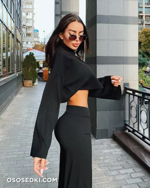 Alena Omovych - Photo 254